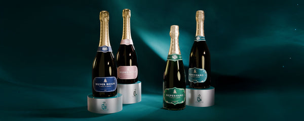 Sparkling Wines