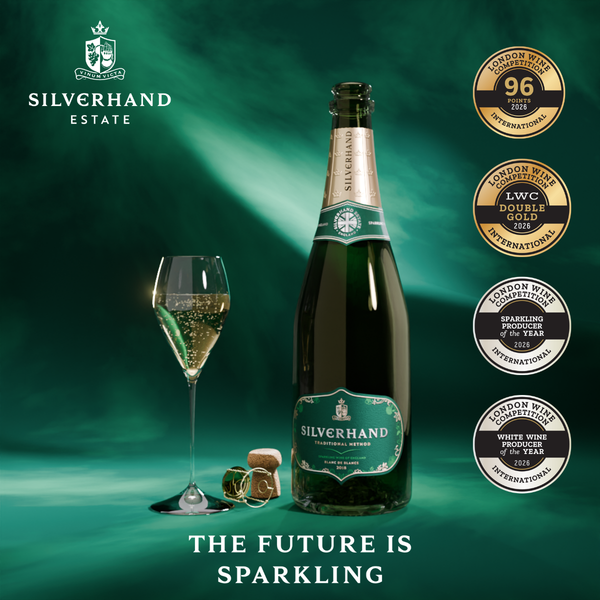 Blanc de Blancs | 2018