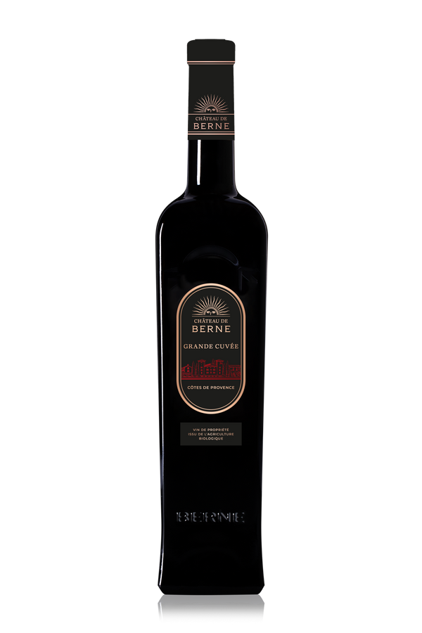LA GRANDE CUVÉE RED