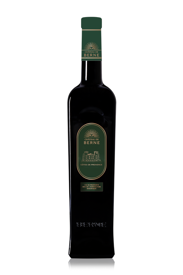 CHÂTEAU DE BERNE RED
