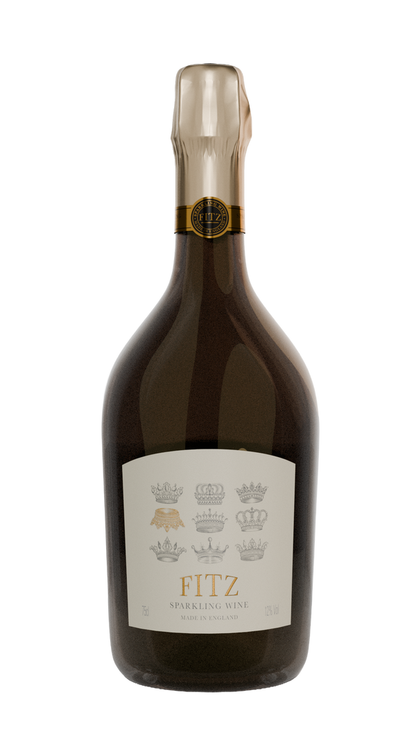 FITZ BRUT NV