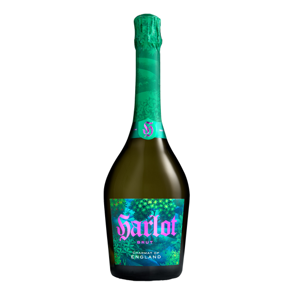 HARLOT BRUT NV