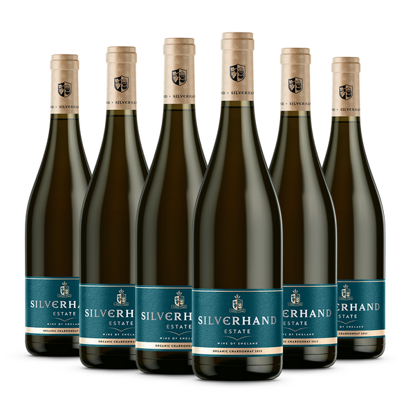 Chardonnay | 2025