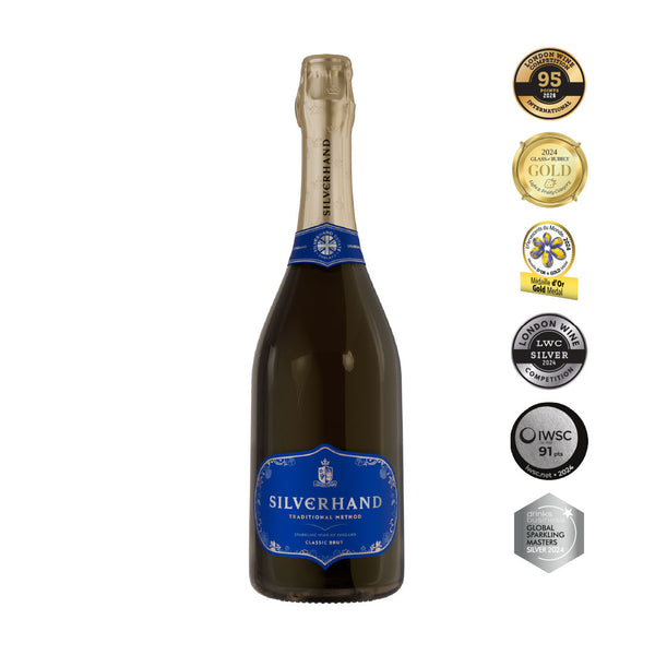 Classic Brut | Non-Vintage