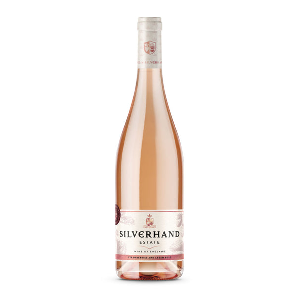 PRE-ORDER NOW | Strawberries and Cream Still Rosé | 2025