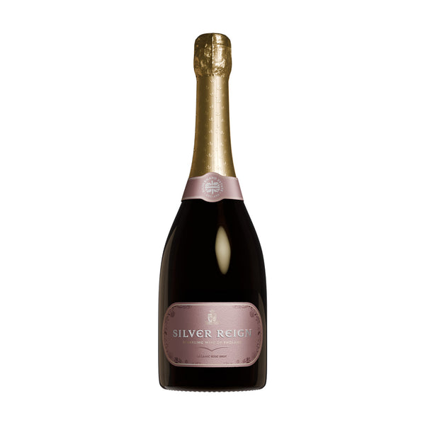 Silver Reign Rosé Hamper