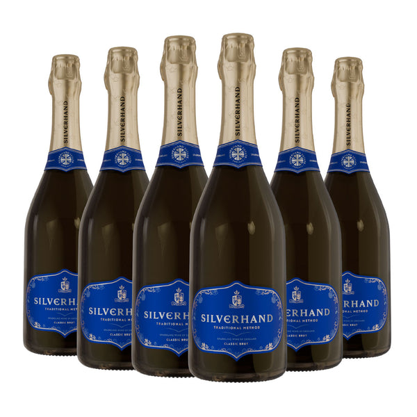 Classic Brut | Non-Vintage