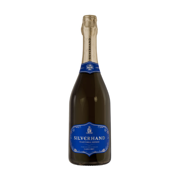 Silverhand Traditional Hamper