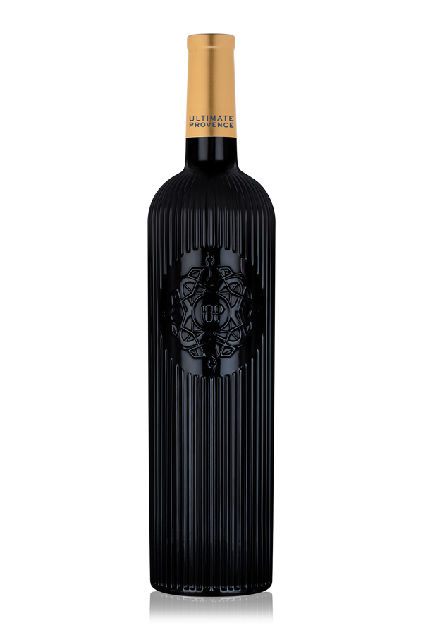 ULTIMATE PROVENCE RED